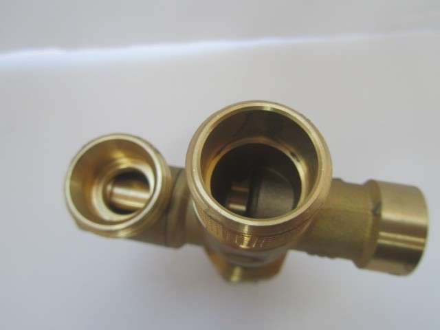 LMF 719009 Maintenance Kit Elko Flex WE 3/4" A/A