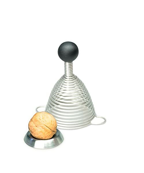 Naomi Walnut/nut Cracker, Award winning Gadget, German Made