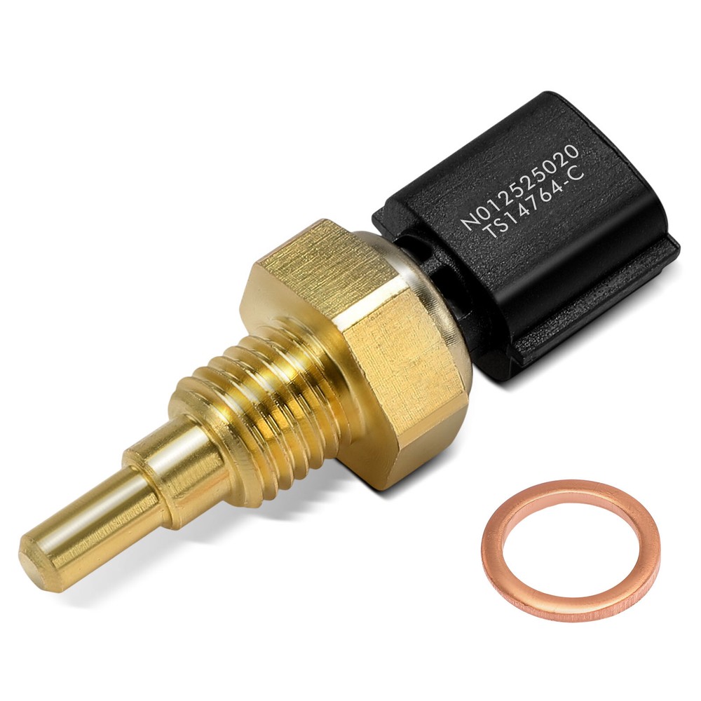 Engine Coolant Temperature Sensor for Subaru Outback Forester Impreza Crosstrek