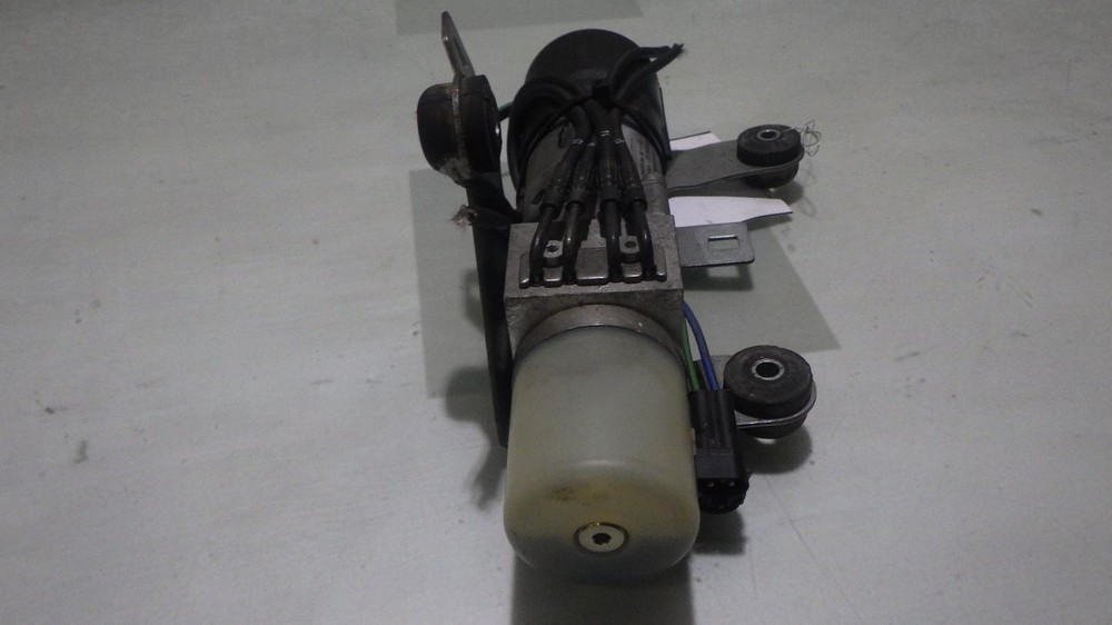06 MINI COOPER Convertible Lift Motor 7079880