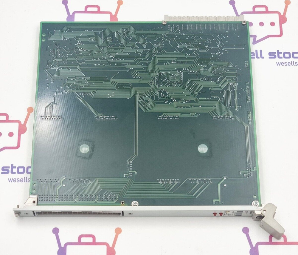 ABB UNIDA 2002W14 Circuit Board