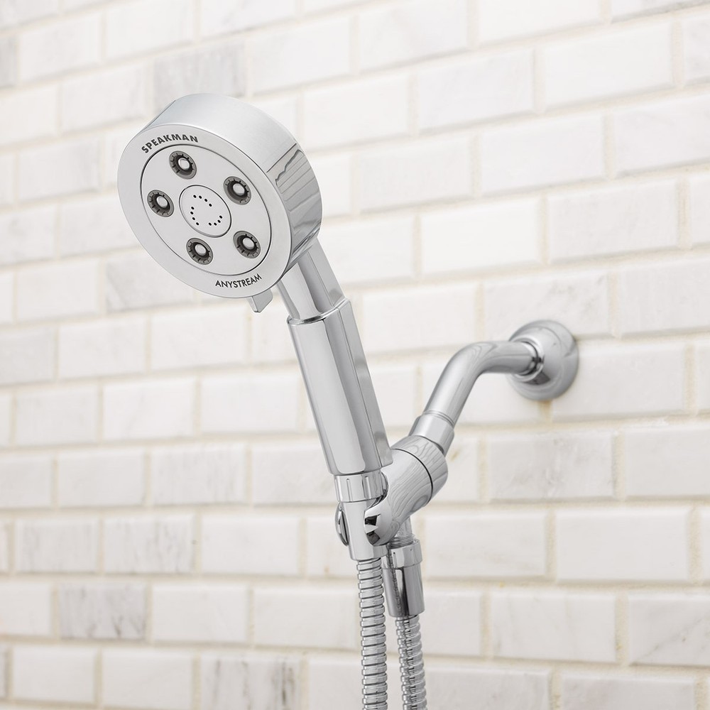 Speakman VS-3010-E175 Neo 1.75 GPM Multi Function Hand Shower