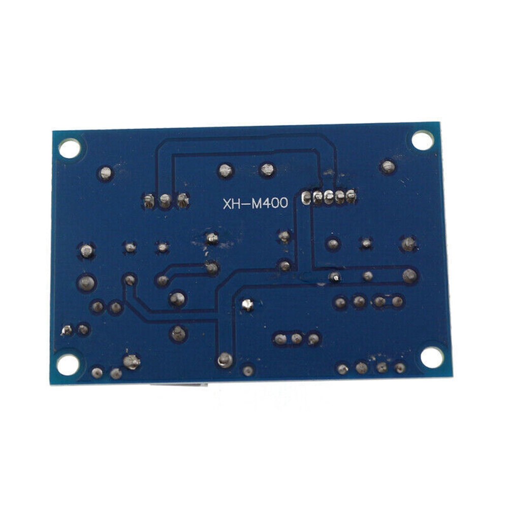 DC 4-40V Voltage Regulator Buck Module Adjustable Step-Down Converter Module