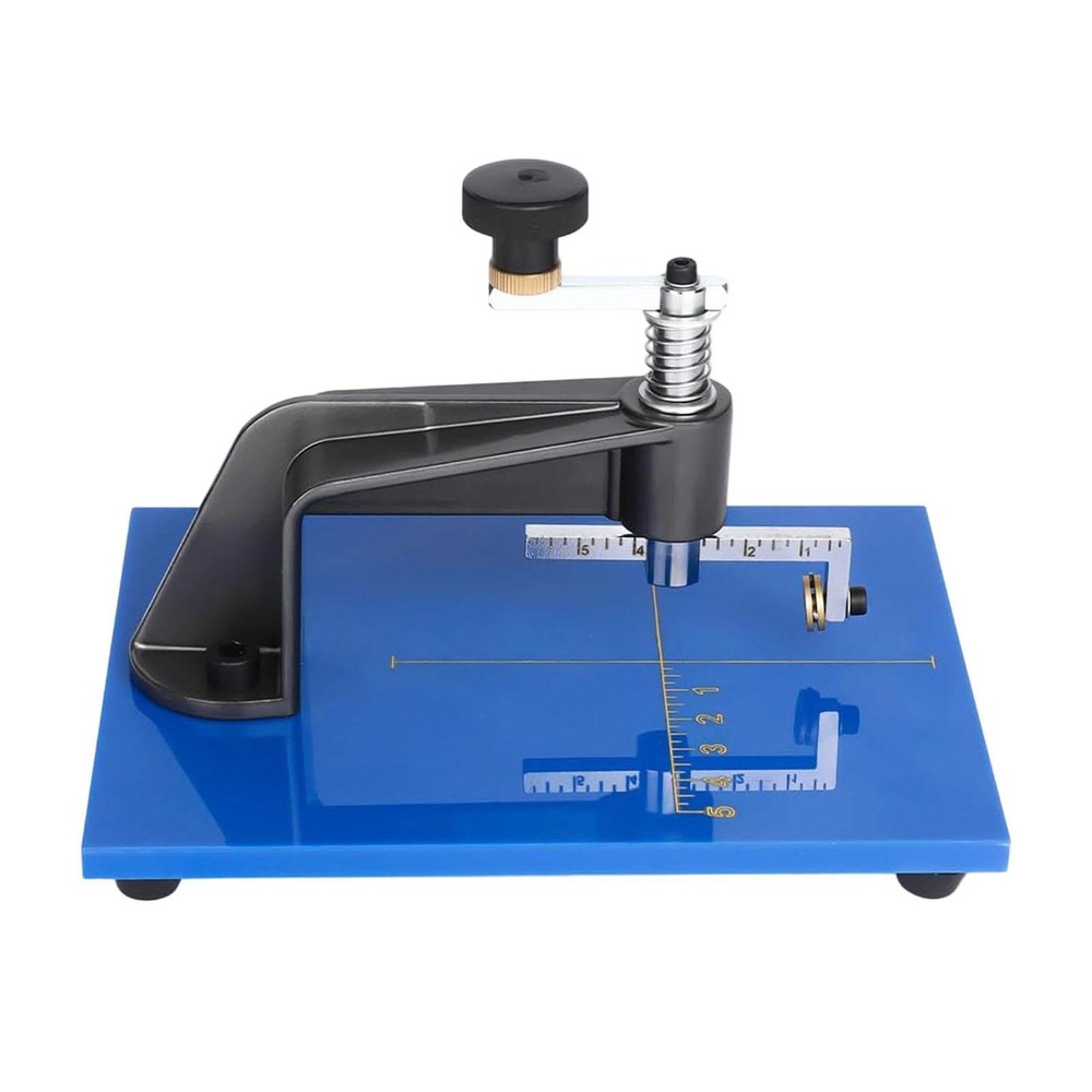 Lens Circular Cutting Tool Circle Cutter Metal Adjustable Multifunctional Hand