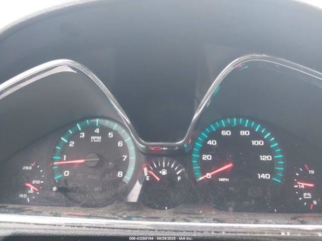 TRAVERSE 2015 Front Window Regulator 4896791