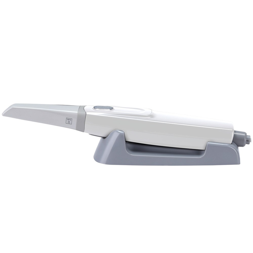 Dental Scanner with Scanning Software. No Need Calibration.