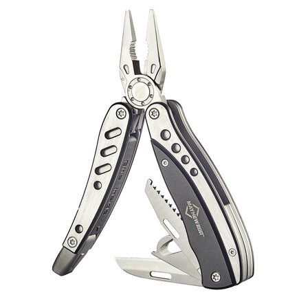 Mayhew Tools 17945 Rechargeable Led Multi Tool