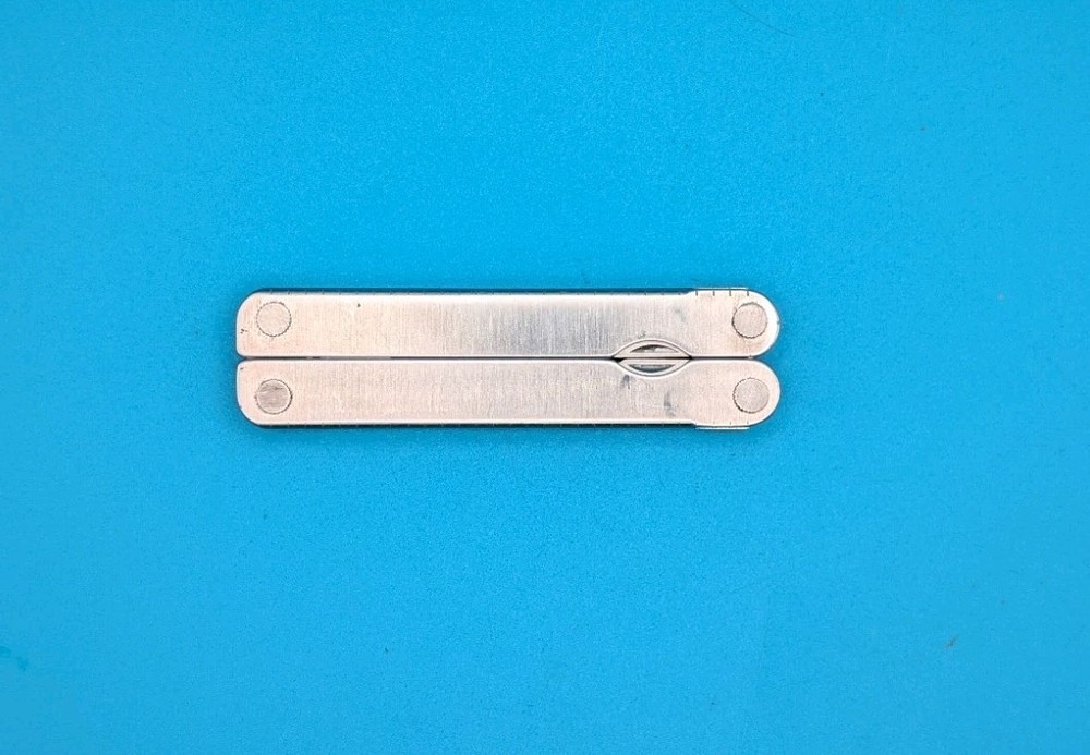 Leatherman PST Multi Tool! 03/94 Date Stamp