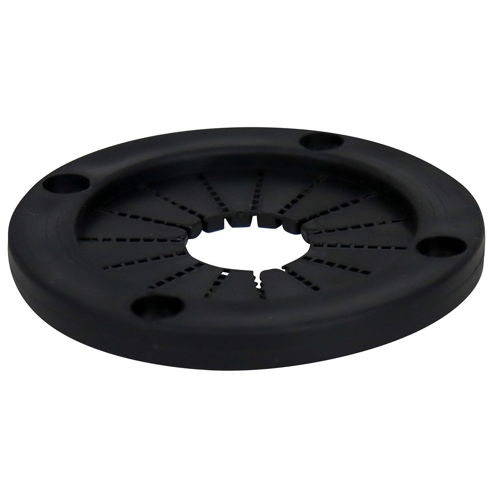 3005.2183 Rigging Grommet - 3", Black