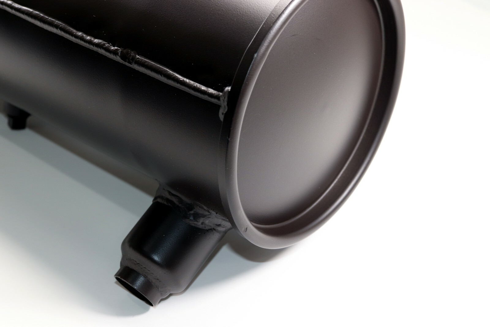 Kawasaki Mule 3000 3010 3020 4000 4010 Exhaust / Muffler Replacement