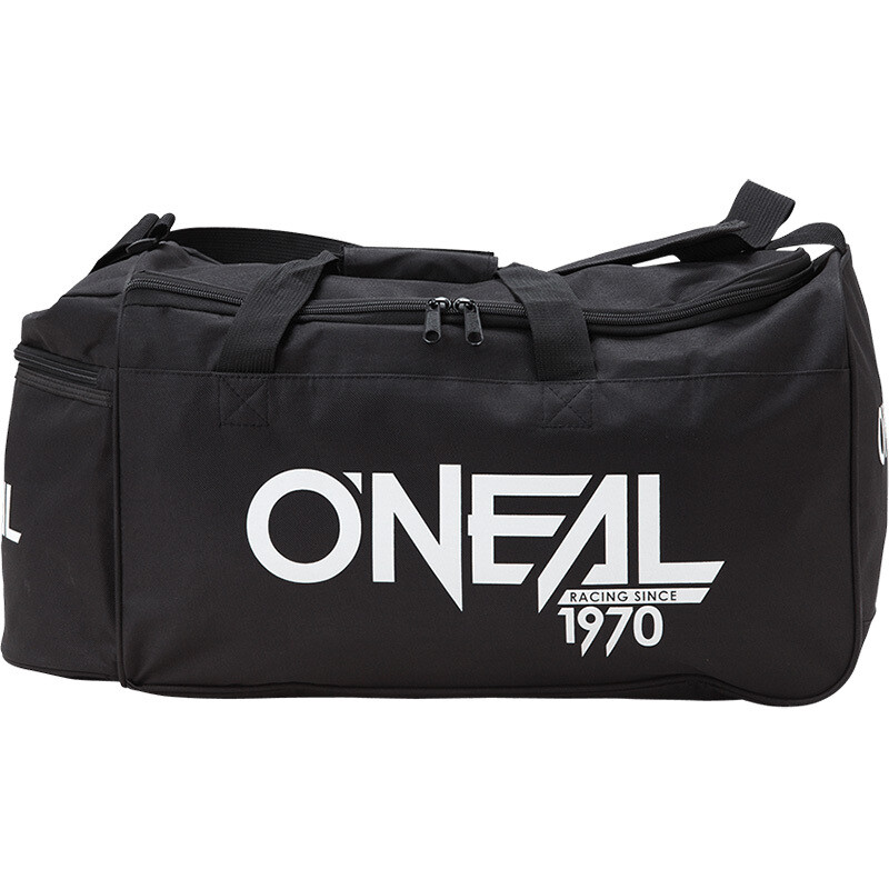 ONEAL TX 2000 BLACK DUFFLE BAG 1320100