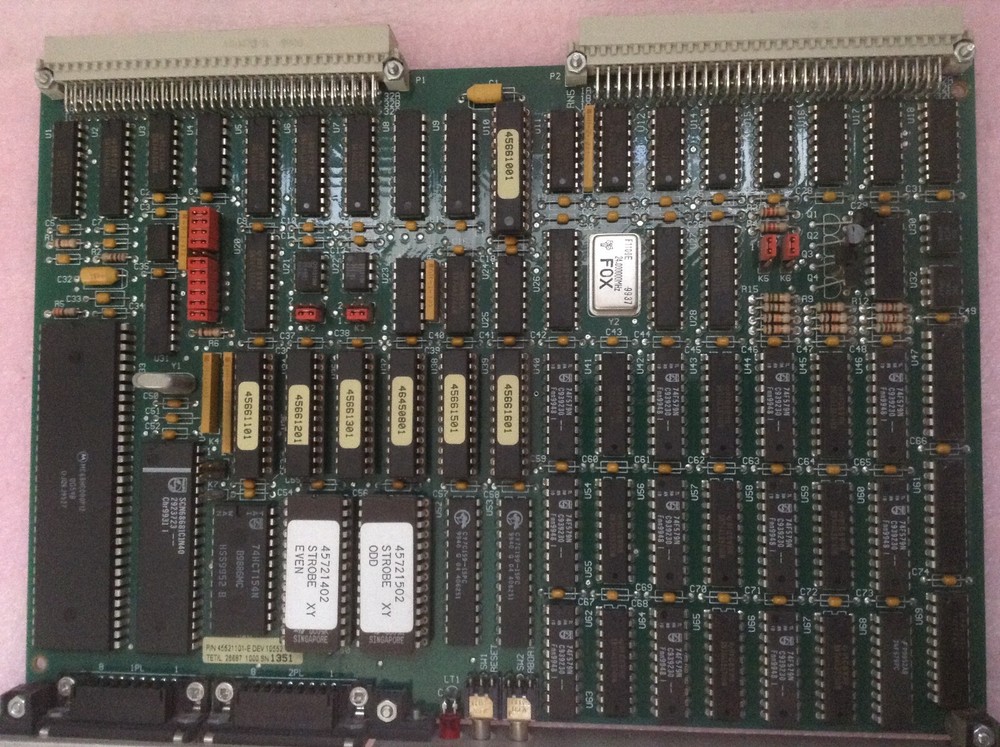 Universal 45521101-E Board