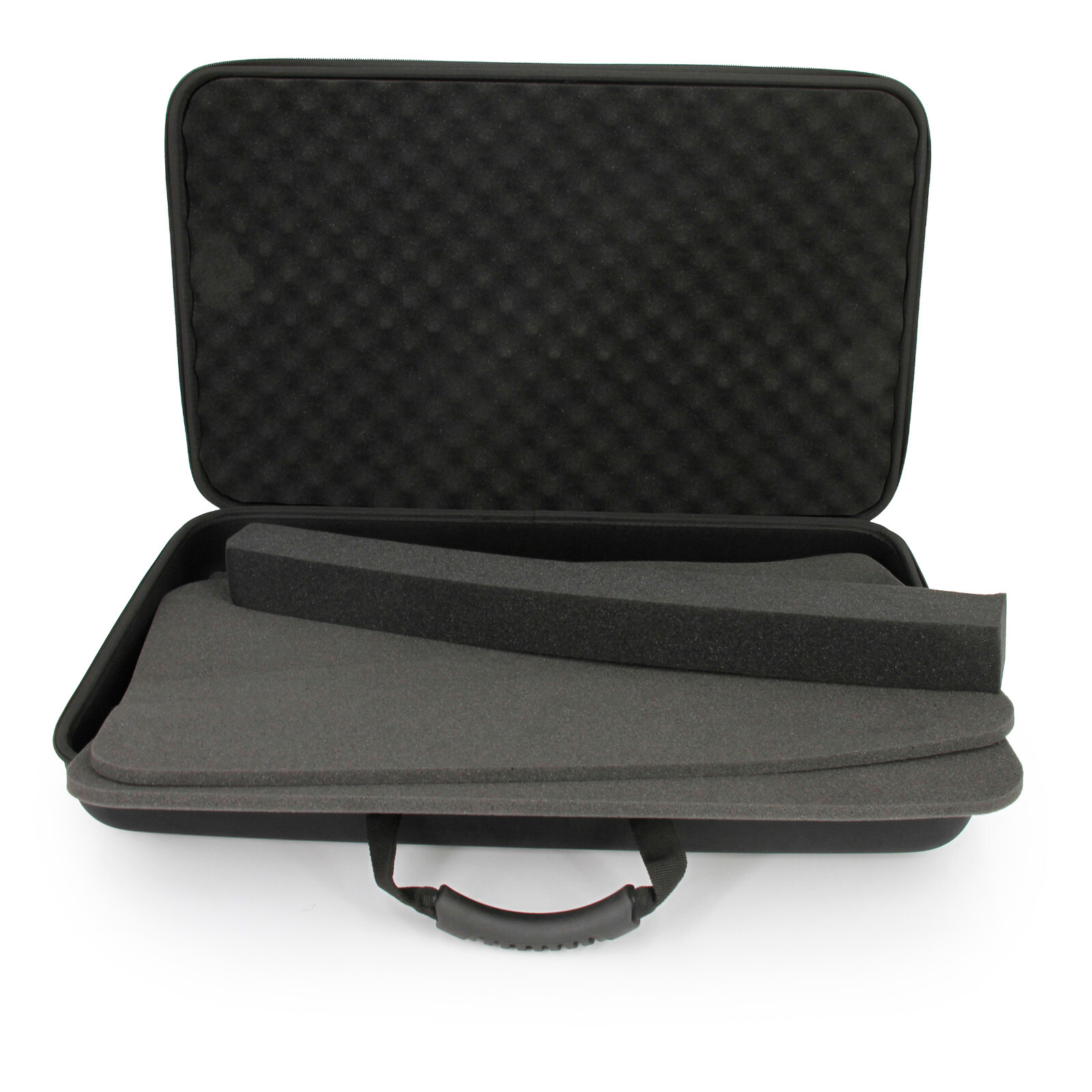 CM Hard Case for Hercules DJControl Inpulse 500 DJ Controller Travel Case Only