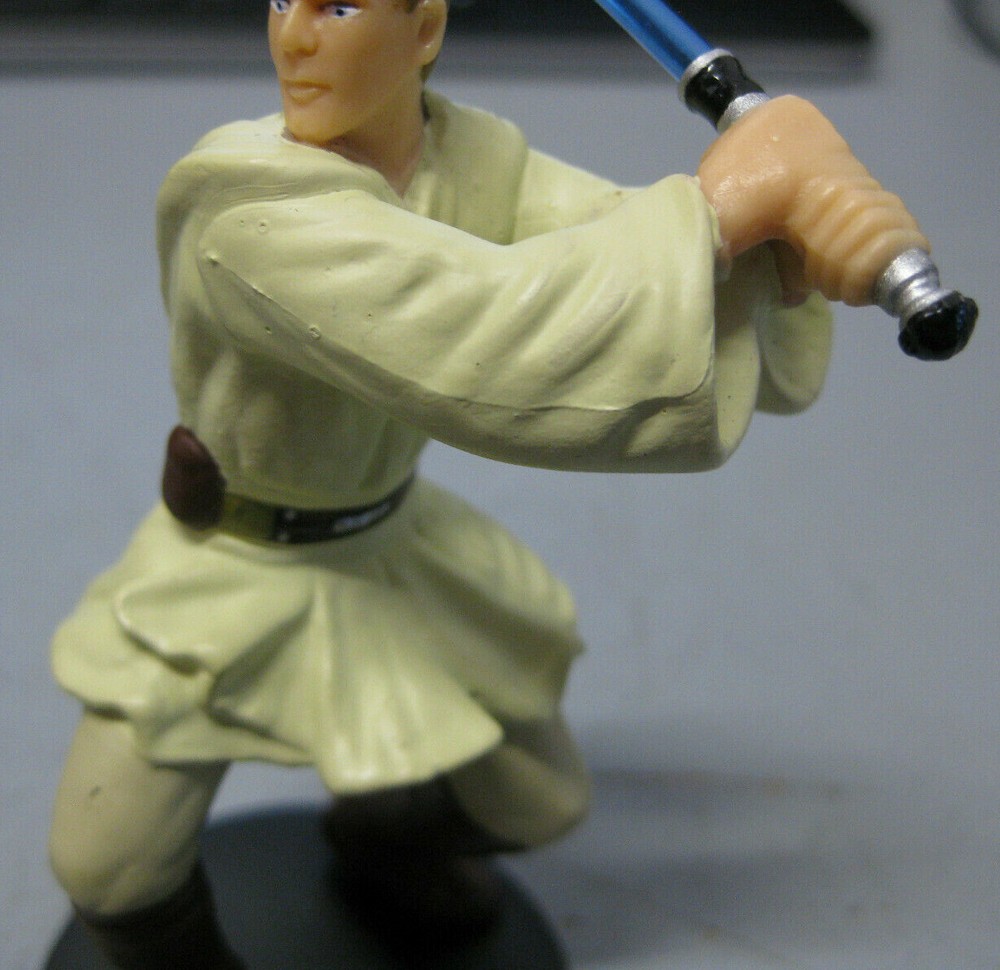 Star Wars Anakin Skywalker 3" Figure