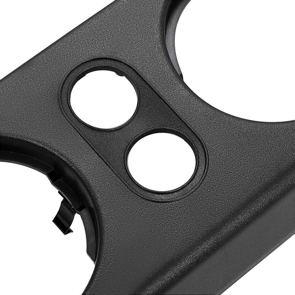 Dash Bezel For Mazda Miata 90-93 Radio Center Dash Control Dashboard Trim Panel