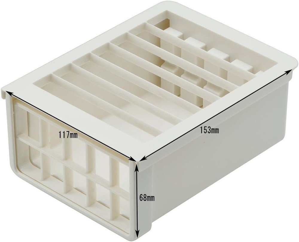 Skater Basic Tofu Cutter TFC1 From Japan