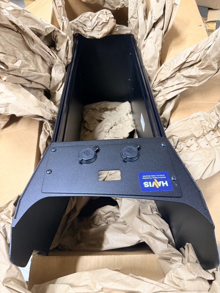 HAVIS C-VS-2300-DUR DURANGO CONSOLE