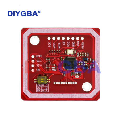 PN532 NFC RFID Module V3 Reader Writer I2C SPI HSU Kit