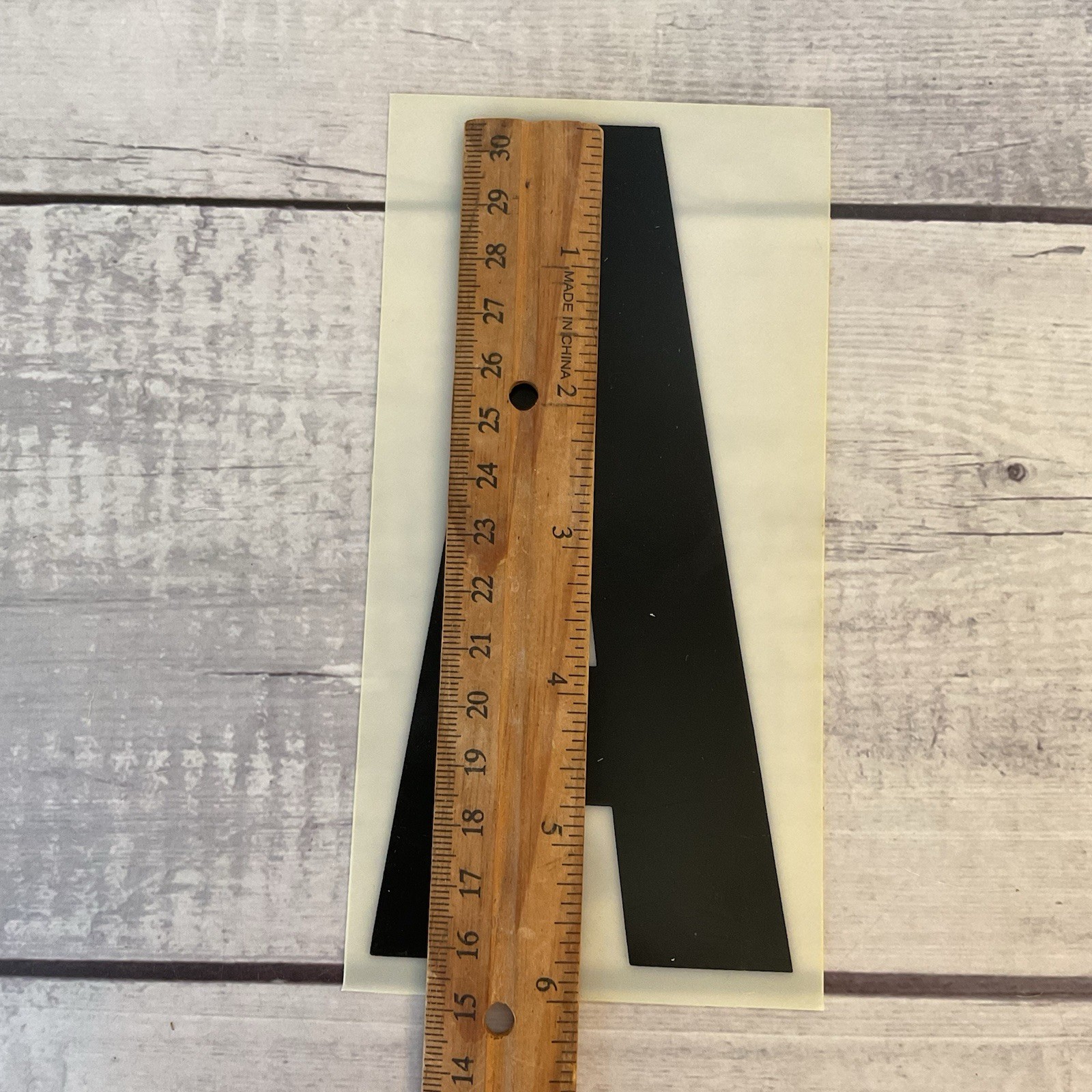 VTG Marquee 6” Plastic Black Alphabet Letters Numbers Punctuation Lot Of 250+