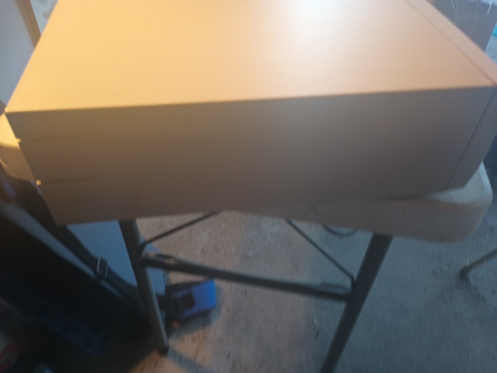 HP Vectra VLi8 Hewlett Packard