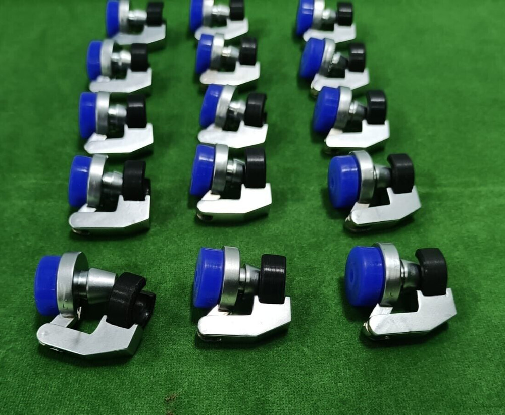 15pc Laparoscopic Top Mountain Reducer 10-5mm Endoscopy Reusable Instruments