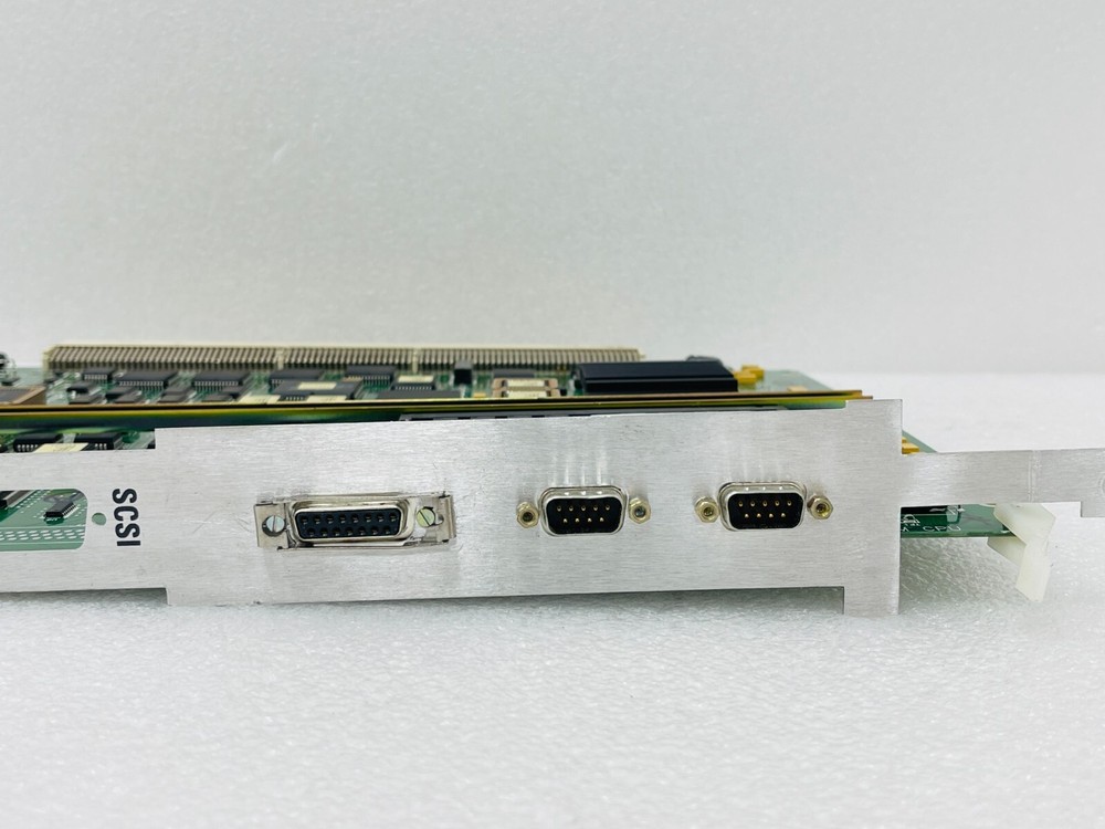 USED - Philips System CPU Module Board 2500-0759-06A For Philips ATL HDI