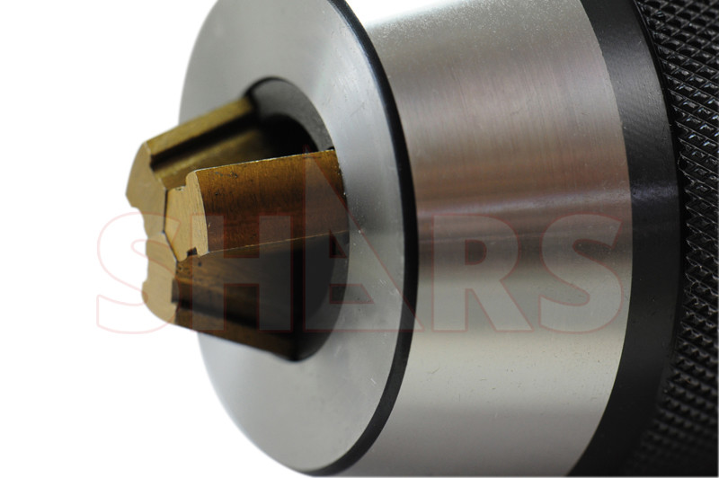Shars 3/32-5/8" Keyless Drill Chuck with Integral Shank Morse Taper 3 MT3 New P[