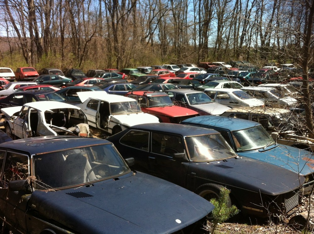 Battery Hold-down Hardware Saab 900 Classic