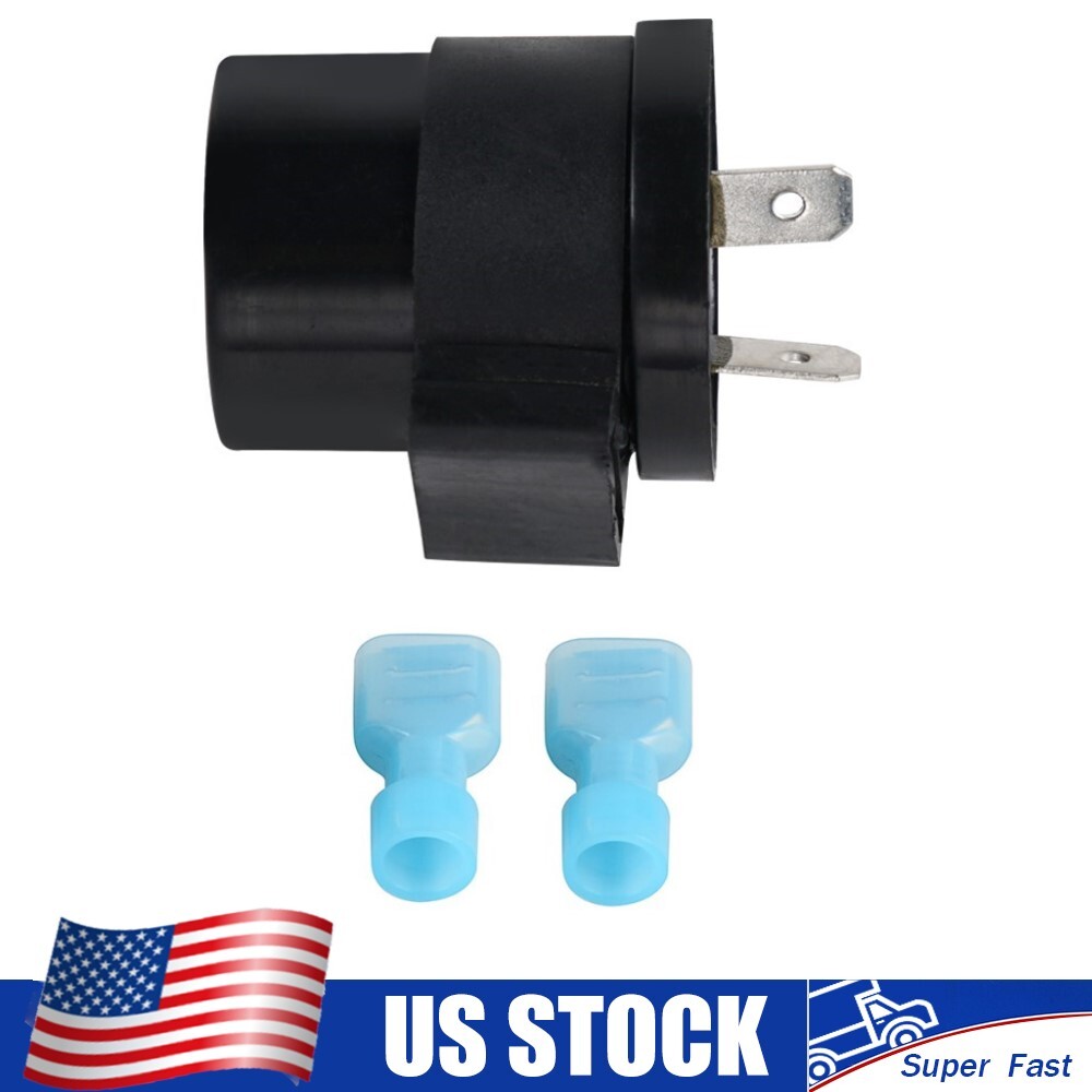 6V Turn Signal Flasher Relay For Honda C70 CT90 ST90 CT110 CB125S XL125S MT125