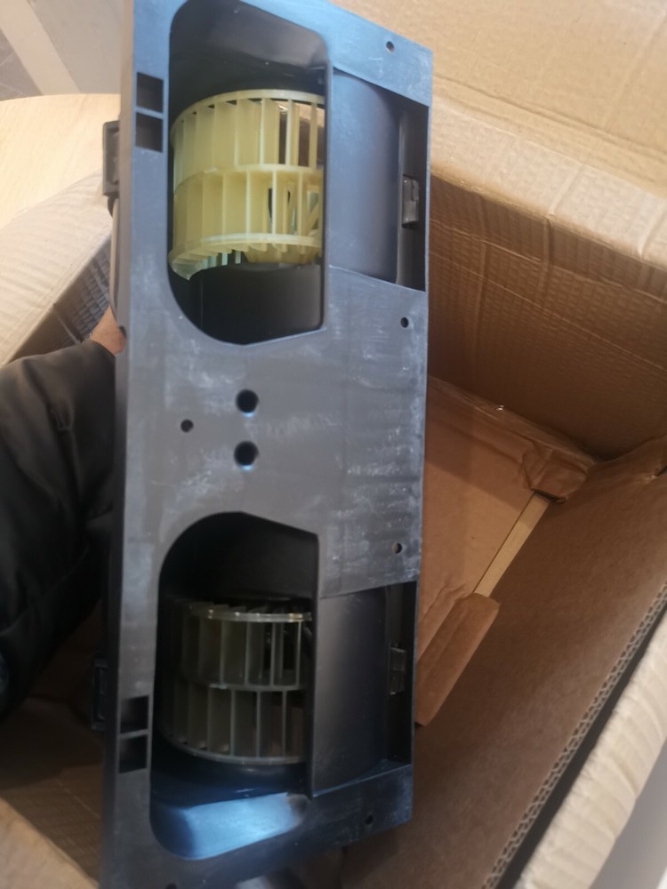 DAF 65CF/75CF/85CF Heater Motor - 1672646