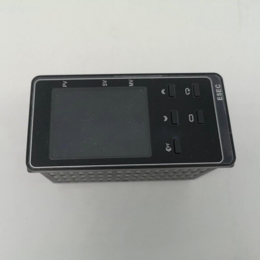 For Omron Temperature Controller E5EC-QX2ASM-800 E5ECQX2ASM800