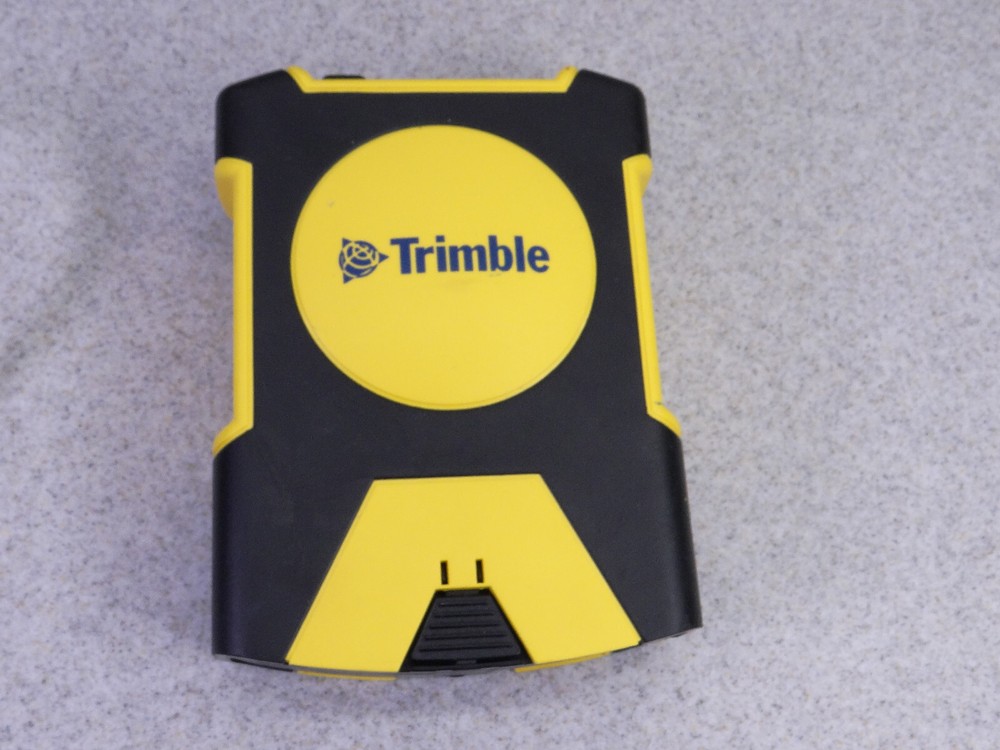 Trimble XT Reciever 52240-00 GPS Pathfinder Pro Series *untested