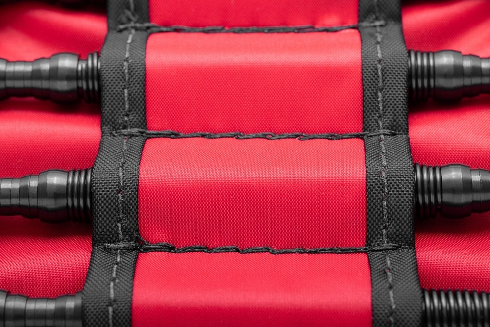 HIT Tool Hardware Install Kit Hammerless 3 Piece Spring Tool Set