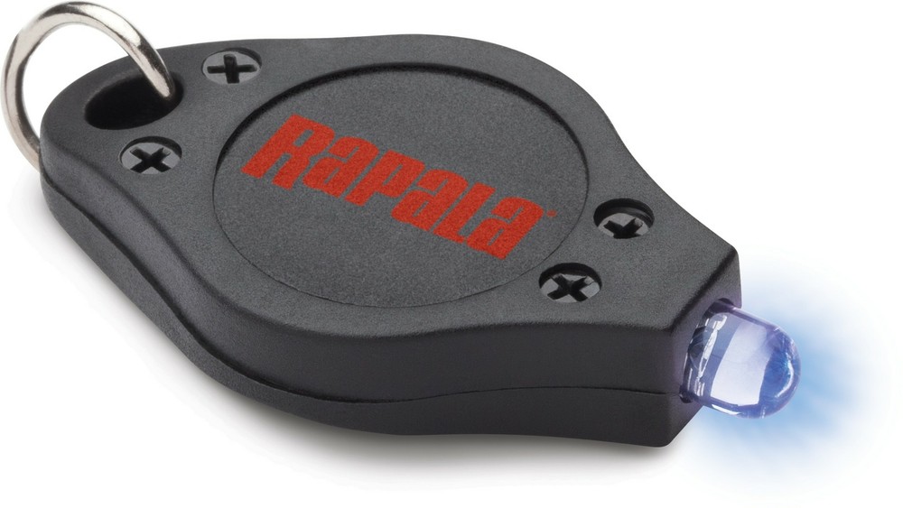 Rapala RSSPTCL Pinch Tool Combo With Light NIP