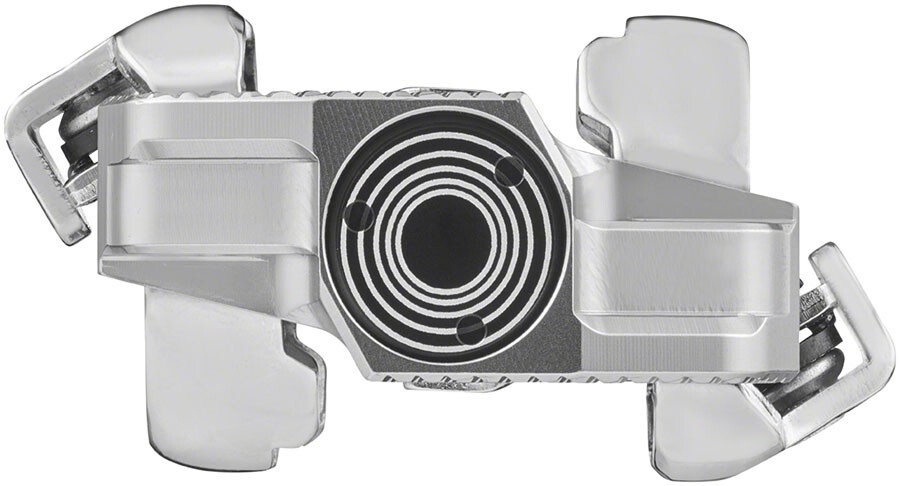 LOOK X-Track Power Meter Pedals. Single-Sided