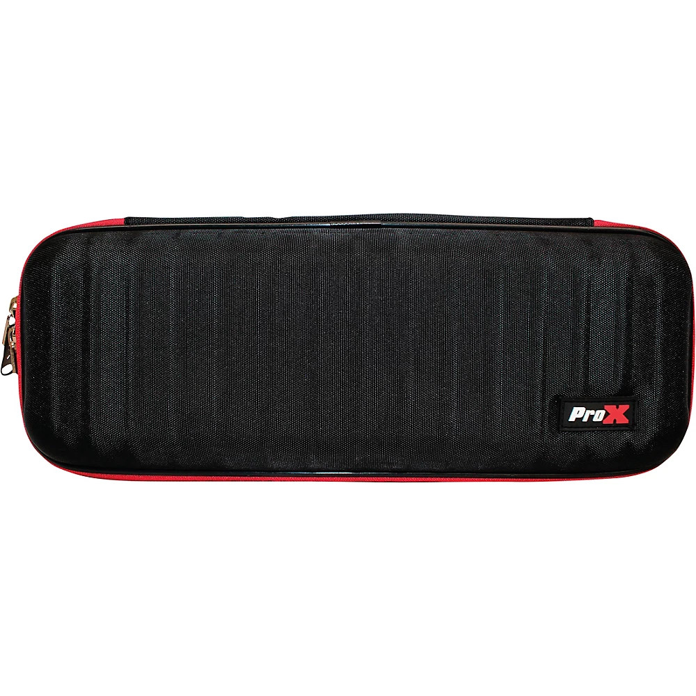 Numark DJ2GO2 TOUCH Pocket DJ Controller w/Touch-Capacitive Jog Wheels/ProX Case