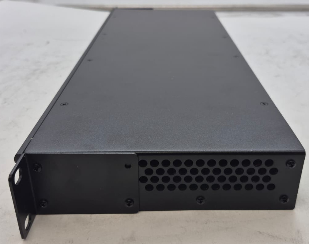 Crestron CP3N 3-Series Advanced Control Processor