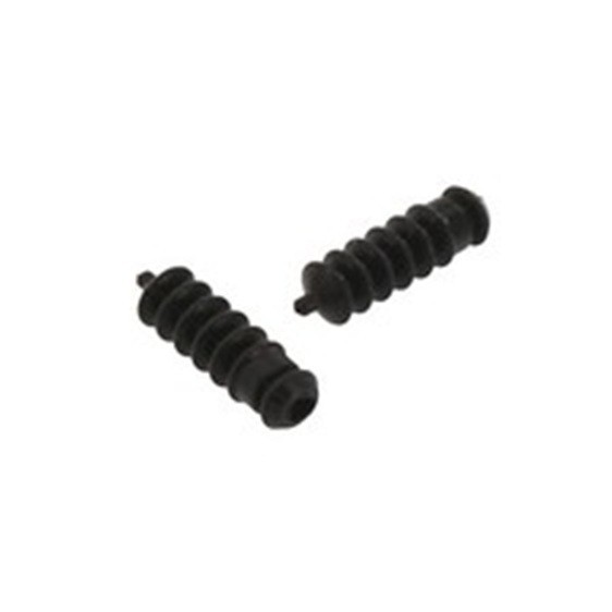 Atomik RC Rubber Boot (2pcs) for Barbwire XL/XL2