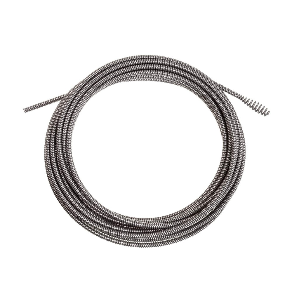 Drain Cleaning Cable 5/16 In. x 35 ft.