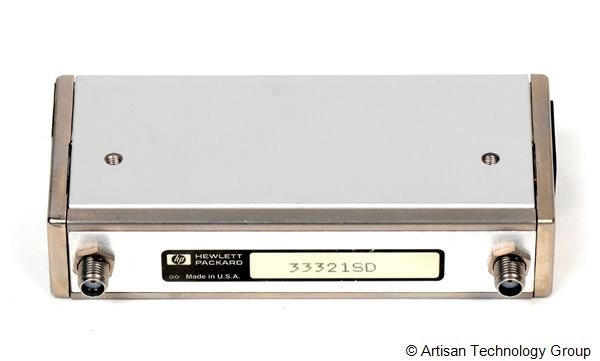 HP 33321SD Programmable Attenuator