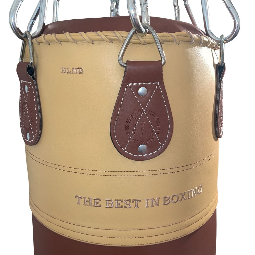 Ringside Heritage 90 lb. Heavy Bag