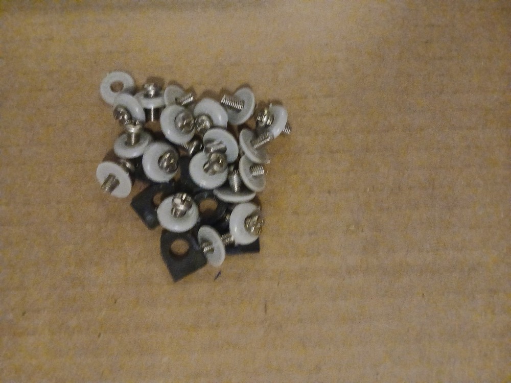 Bass Drum Lugs (10)
