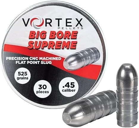 Hatsan Pellets Airgun Ammo