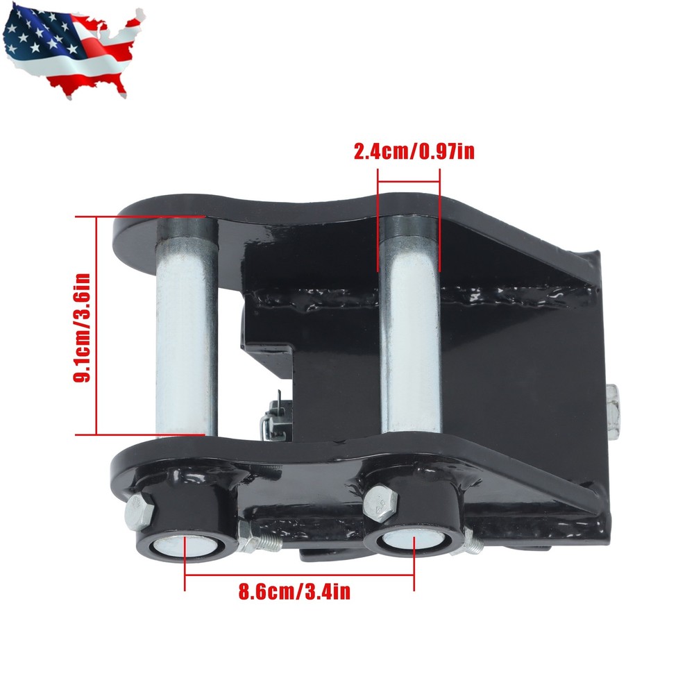 Quick Hitch Coupler Attachments For Mini Excavators Excavator Attachment