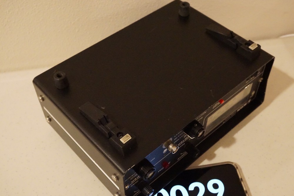 Bicron Frisktech Benchtop Radiation Meter 0029