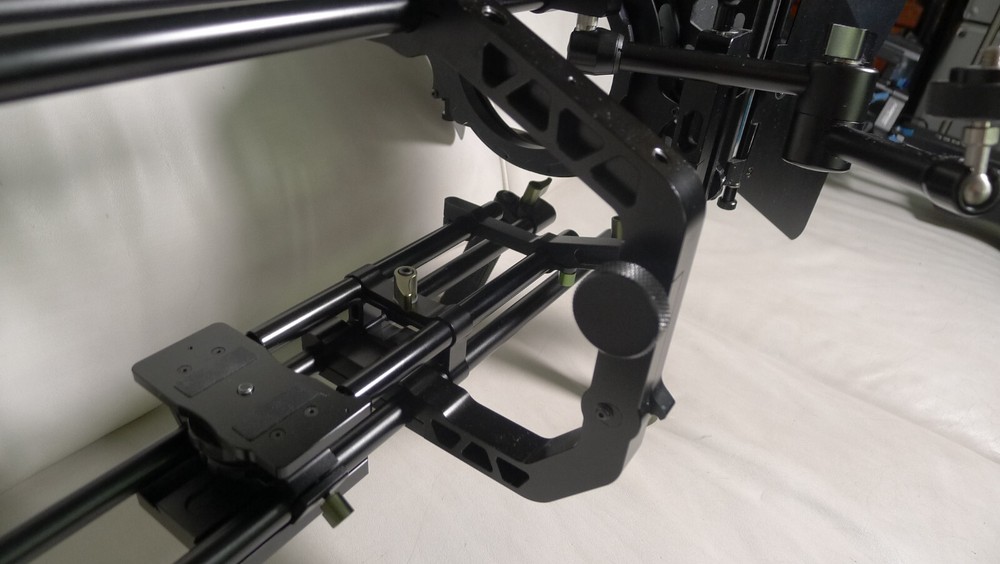 Lanparte Studio Camera Cage