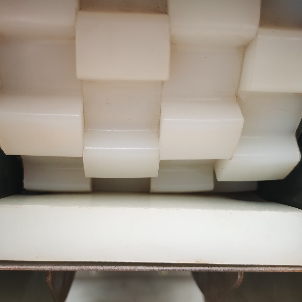 Garlic Separating Machine 50kg/h Automatic Garlic Cloves Splitter Separator 110V