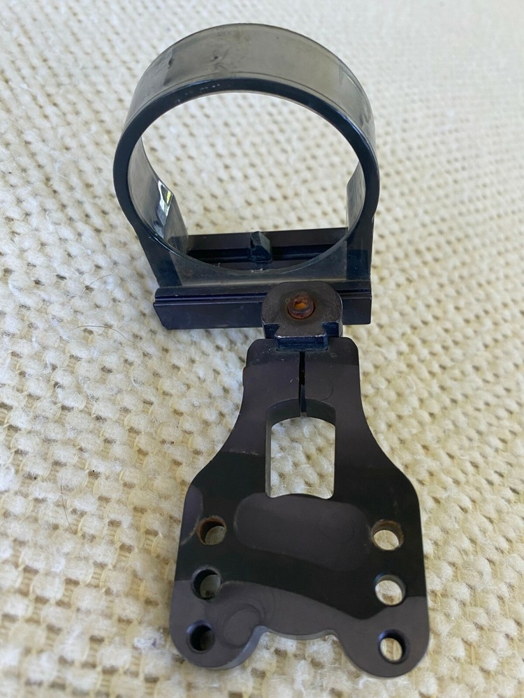 Cobra Sight with Pin Guard