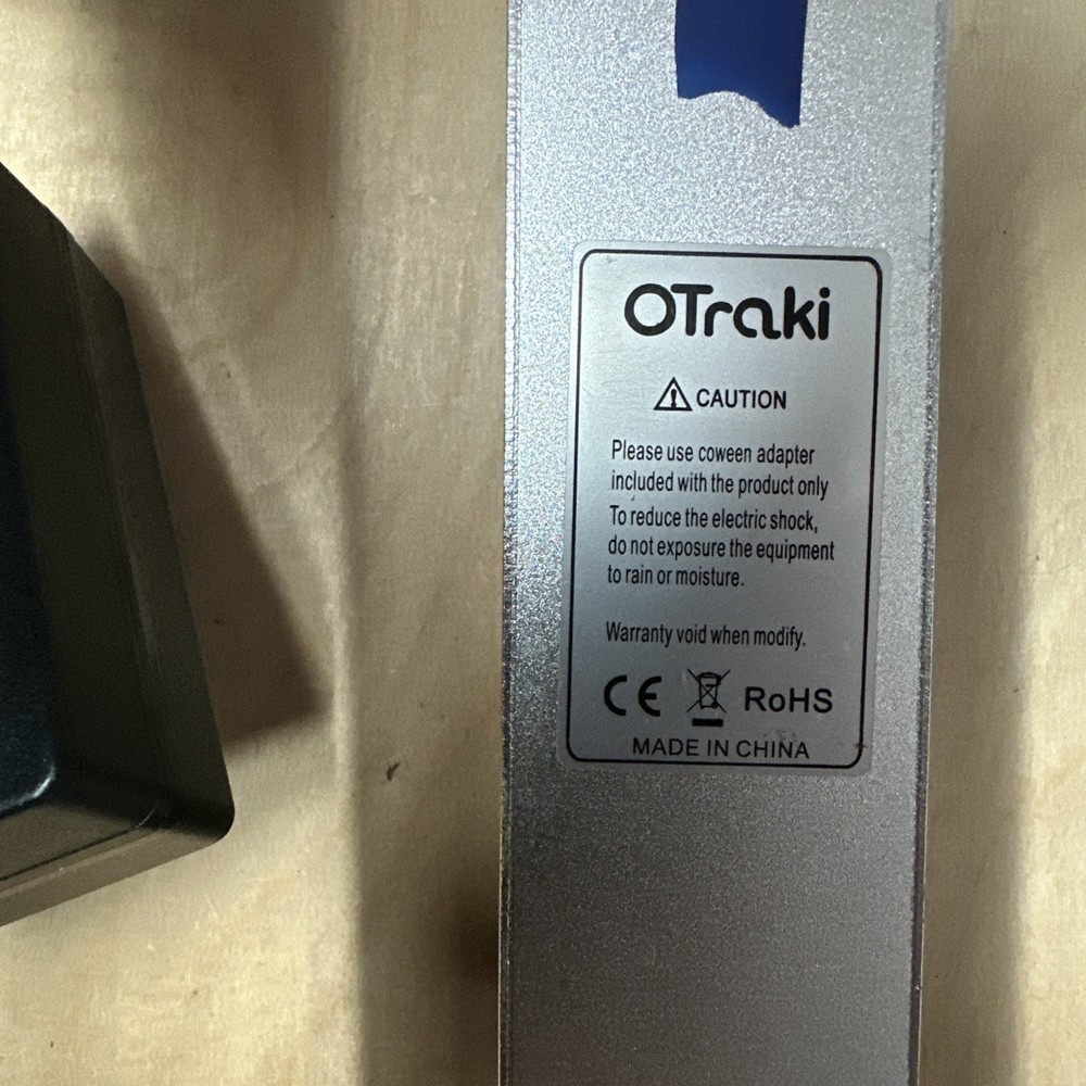 Power Supply Model Dc 10 Otraki E2X93