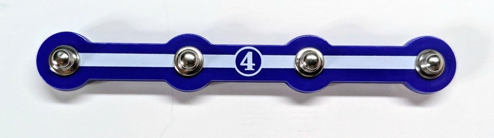 Elenco Snap Circuits Junior Experiments 1-101, Tested & Working